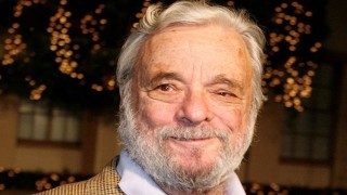 Musical theatre icon Stephen Sondheim dies